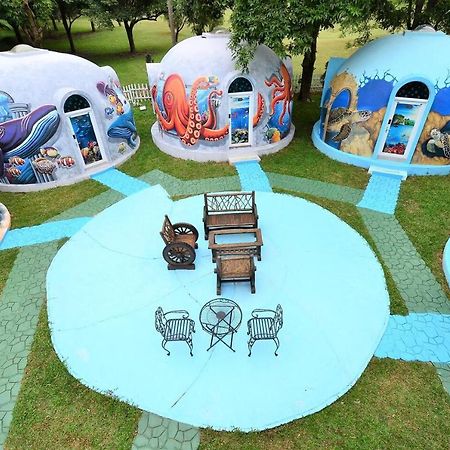 Atlantis Dome Villa Lot 3108 Alor Gajah Eksteriør bilde