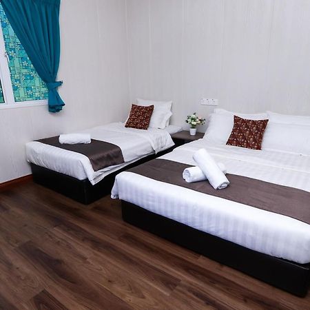 Atlantis Dome Villa Lot 3108 Alor Gajah Eksteriør bilde
