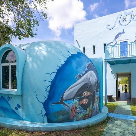 Atlantis Dome Villa Lot 3108 Alor Gajah Eksteriør bilde