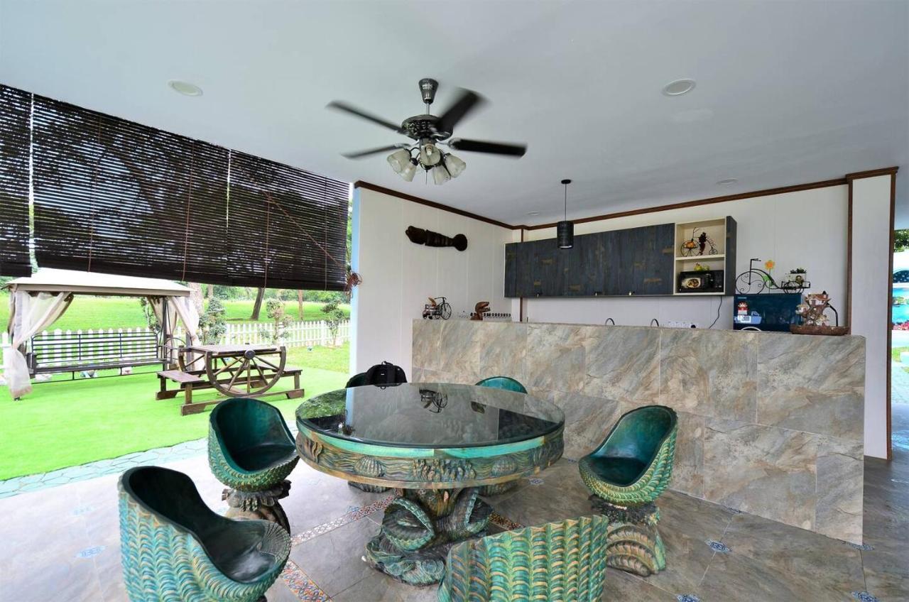 Atlantis Dome Villa Lot 3108 Alor Gajah Eksteriør bilde