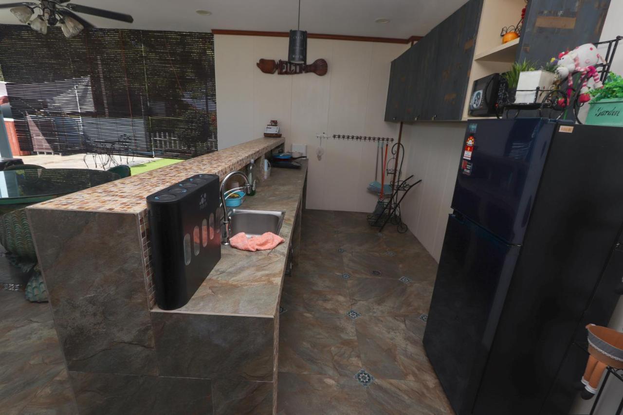 Atlantis Dome Villa Lot 3108 Alor Gajah Eksteriør bilde