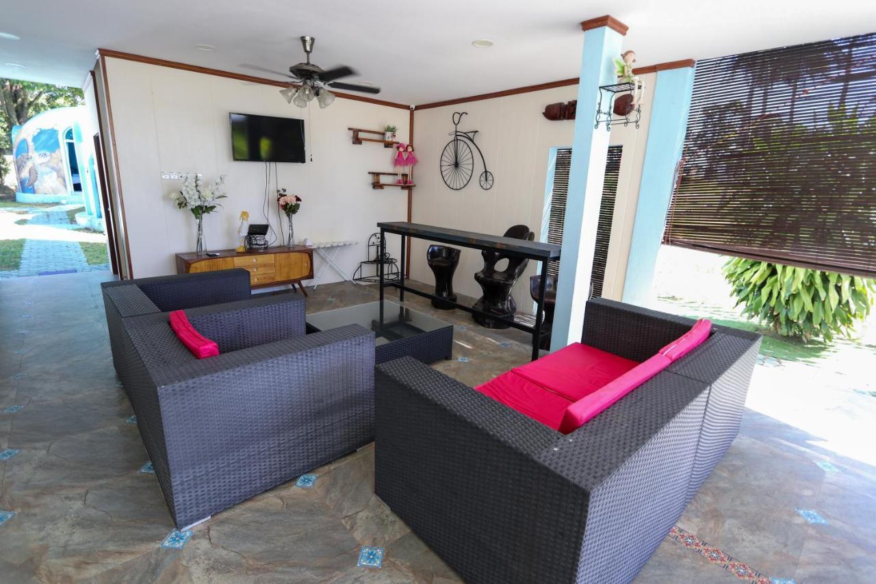 Atlantis Dome Villa Lot 3108 Alor Gajah Eksteriør bilde