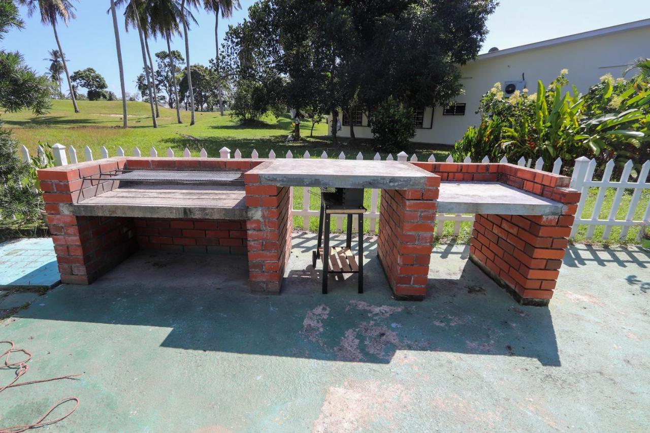 Atlantis Dome Villa Lot 3108 Alor Gajah Eksteriør bilde