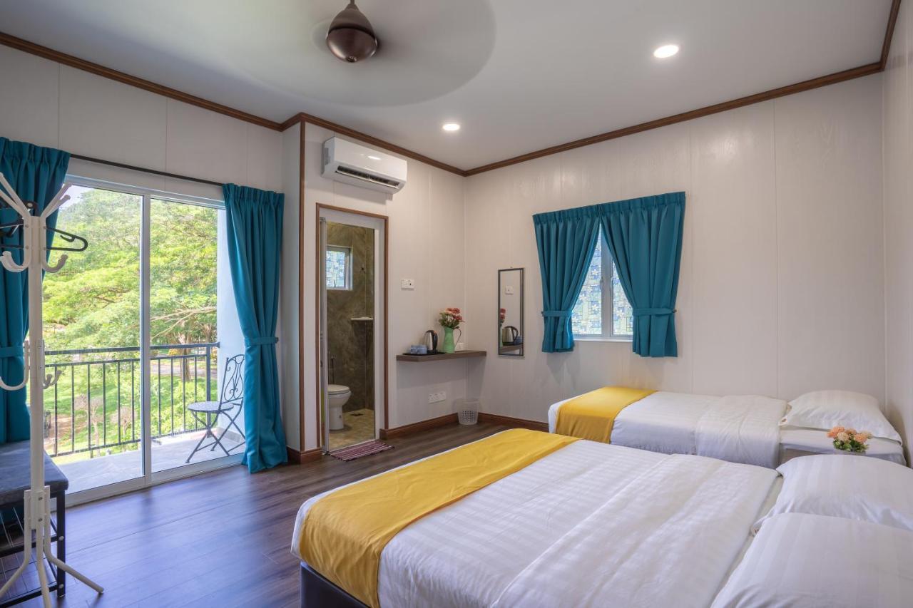 Atlantis Dome Villa Lot 3108 Alor Gajah Eksteriør bilde