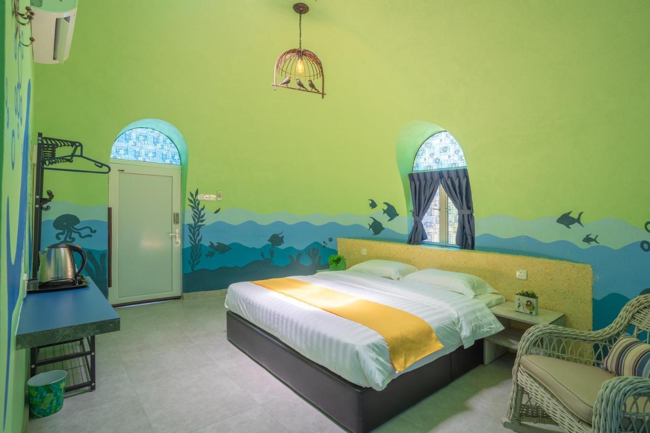 Atlantis Dome Villa Lot 3108 Alor Gajah Eksteriør bilde